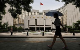 Chính phủ Trung Quốc thâu tóm một ngân hàng tư nhân