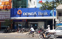 Ngân hàng Nhà nước ‘thay máu’ nhân sự ban kiểm soát Ngân hàng Đông Á