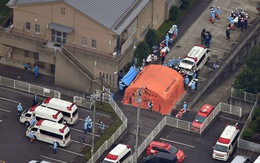 Những vụ giết người hiếm hoi làm rúng động Nhật Bản
