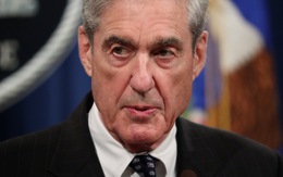 Công tố viên đặc biệt Robert Mueller từ chức