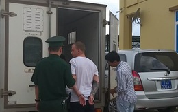 Việt Nam bắt tội phạm ma túy người Nga bị Interpol truy nã