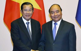 Campuchia, Lào cử đoàn đại biểu cấp cao dự quốc tang