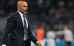 Inter Milan sa thải Spalletti 'dọn chỗ' cho HLV Conte
