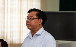 Đề xuất thay trưởng ban chỉ đạo thi THPT quốc gia tỉnh Sơn La