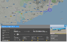 Vietnam Airlines lên tiếng về chuyến bay quốc tế chậm vì chờ khách
