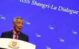 Thủ tướng Singapore nói Trung Quốc cần tôn trọng luật pháp quốc tế