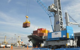 Vinalines 'thu hồi' xong 75,01% cổ phần cảng Quy Nhơn