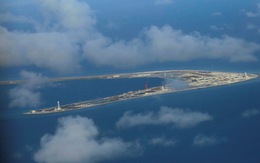 Đối thoại Shangri-La: Mỹ nói Trung Quốc quân sự hóa Biển Đông 'quá đáng'
