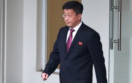 Báo Hàn Quốc nói Triều Tiên xử nặng một loạt quan chức