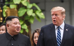 Triều Tiên phóng đầu đạn, ông Trump vẫn tin ông Kim 'giữ lời hứa'