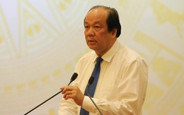 Đón Đoàn Thị Hương về nước 'rình rang', Bộ trưởng Mai Tiến Dũng nói gì?