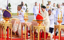Vua Thái Vajiralongkorn sở hữu khối tài sản hơn 30 tỉ USD