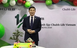 Chubb Life Việt Nam kỷ niệm 14 năm thành lập