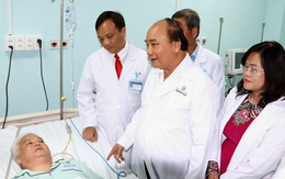 Xây dựng Bệnh viện đa khoa Đồng Nai thành bệnh viện mẫu của khu vực
