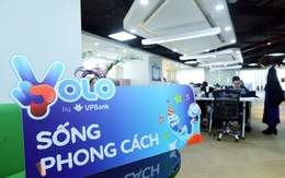 Nỗ lực số hóa của VPBank