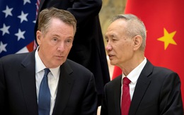 Mỹ tăng áp thuế lên hàng hóa Trung Quốc vì Bắc Kinh không giữ lời?