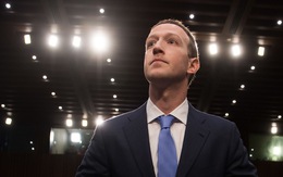 Thượng nghị sĩ Mỹ chê mức phạt 5 tỉ USD với Facebook là ‘thấp quá’