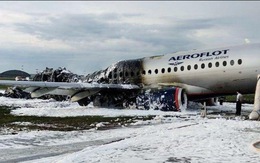 Nga không có kế hoạch ngưng sử dụng loại máy bay Sukhoi gặp nạn