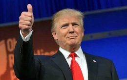 Dân Mỹ hài lòng 'màn trình diễn' của Tổng thống Trump lĩnh vực kinh tế