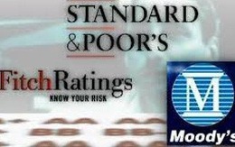 Fitch Ratings nâng hạng tín nhiệm Việt Nam