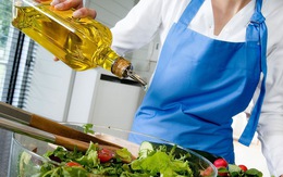 Liệu chế độ ăn chay và ăn thuần chay có làm giảm viêm khớp?