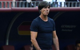 HLV tuyển Đức Low bị tai nạn, bỏ lỡ vòng loại Euro 2020