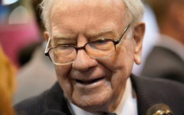 Bỏ ra hơn 4,5 triệu USD để ăn trưa với tỉ phú Warren Buffet