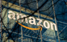 Amazon vượt Apple, Google trở thành thương hiệu đắt nhất thế giới với 315,5 tỉ USD