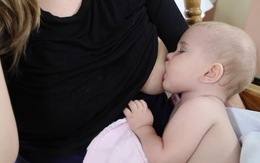 Tại sao Sn-2 palmitate (OPO) trong sữa mẹ quan trọng với trẻ?