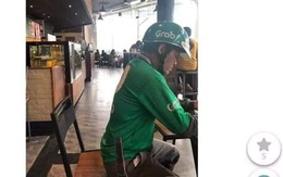 Giám đốc người Nhật tại Việt Nam miệt thị 'tài xế Grab vào Starbucks'?