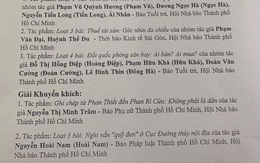 Báo Tuổi Trẻ giành ba giải báo chí quốc gia