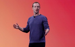 Zuckerberg có thể đã biết trước về những rắc rối liên quan đến thông tin cá nhân