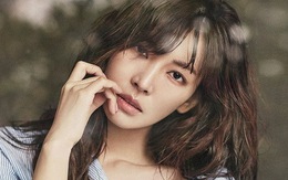 Kim So Yeon xinh đẹp và 'nguy hiểm' trong 'Bí mật sau lưng mẹ'
