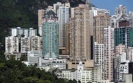 Bất động sản Hong Kong lại thiết lập kỷ lục giá mới