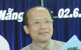 Đà Nẵng: Vi phạm kê khai nhà đất, một viện trưởng bị khiển trách