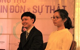 Ung thư và những tin đồn hư thực