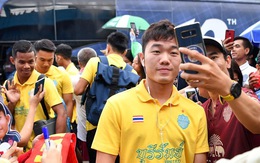 Văn Lâm nhận 2 bàn thua, Xuân Trường ngồi ngoài trận thứ 2 sau King's Cup