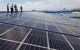 Chính sách giá cho điện mặt trời trên mái nhà quá ngắn?