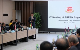 TTC đăng cai hội nghị mía đường Đông Nam Á lần 4
