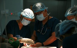 'Gây tê vùng' - xu hướng giảm đau sau phẫu thuật mới ở Việt Nam