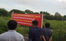 Cảnh báo 9 dự án đất nền 'ma' tại quận Bình Tân