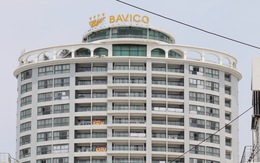 Bavico International Nha Trang bị yêu cầu ngưng kinh doanh