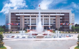 2 đại học Việt Nam giữ hạng trong top 1.000 đại học hàng đầu thế giới