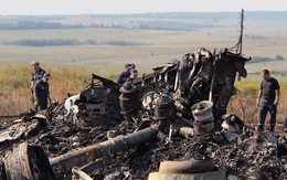Nga rút khỏi các cuộc thảo luận về thảm họa máy bay MH17 với Hà Lan và Úc