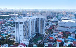 Sức hút của dự án căn hộ trên đại lộ đẹp nhất Sài Gòn