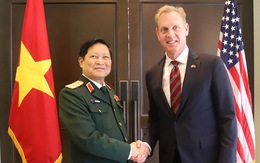 Việt Nam đề xuất giải pháp cho tranh chấp