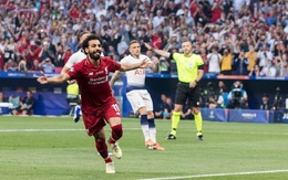 Qua mặt Barca, Liverpool là đội vĩ đại thứ 3 tại Champions League