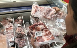 Việt Nam đang nhập thịt heo nhiều nhất từ nước nào?