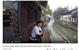 Hậu trường kiếm tiền từ Youtube, Facebook của các chủ kênh YouTuber Việt