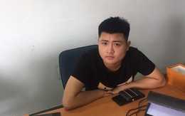 Tạm giữ 2 nghi phạm hoạt động 'tín dụng đen' tại Tiền Giang